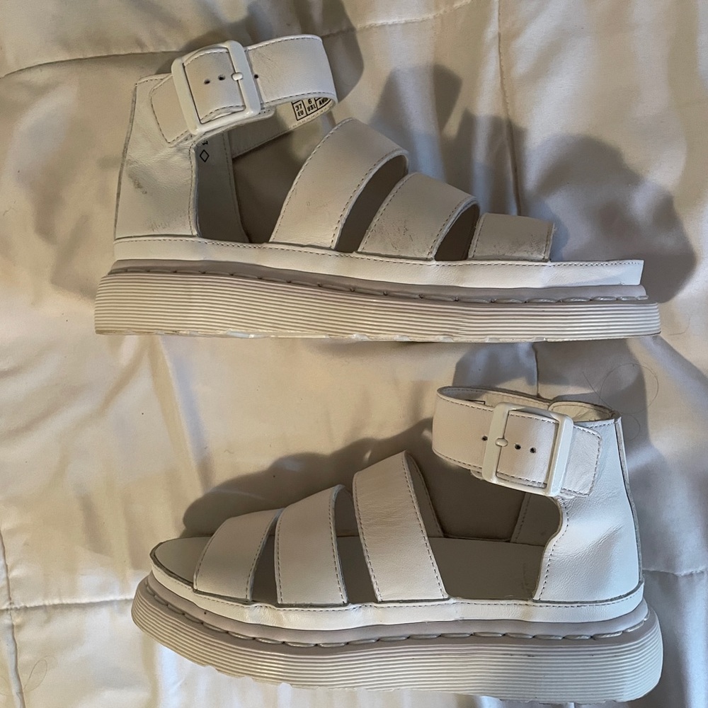 Dr. Martens Clarissa Sandals